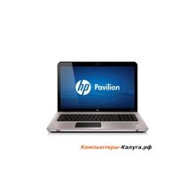 Ноутбук HP Pavilion dv7-4300er &lt;LC982EA&gt; P6300 4G 500G DVD-SMulti 17.3 HD+ ATI HD 6550 1G WiFi BT cam 6c Win7 HP Metal