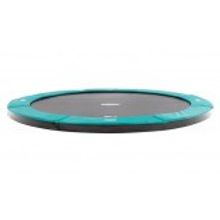 Berg Toys FlatGround Champion Green 430