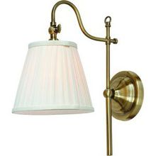 Arte Lamp A1509AP-1PB SEVILLE бра (настенный светильник)