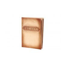 Тетрадь «заметки» (21 03 01)