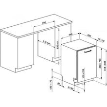 Smeg (Смег) STA4507