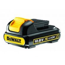 Аккумулятор DeWALT DCB 127