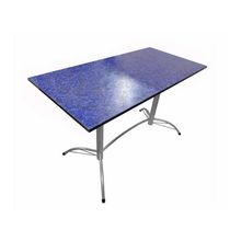 Стол "Ярис-2 Лазурит"