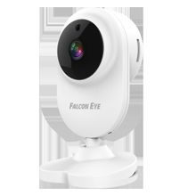 Falcon Видеокамера Wi-Fi Falcon Eye Spaik 1, 2Мп