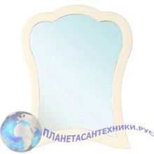 Зеркало Bellezza Грация 90