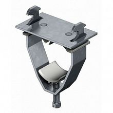 U-образная скоба 40-44mm2056 E 44 FT (упак. 25шт) |  код. 1174630 | OBO Bettermann