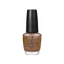 OPI Лак для ногтей hlc08 warm & fozzie