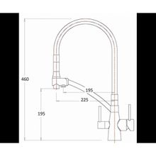 Zorg ZR 338-6 YF Satin