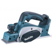 Аккумуляторный рубанок Makita BKP180Z