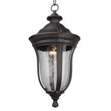 Светильники LArte Luce:Уличные фонари :Коллекция Jersey:Светильник подвесной уличный L79301.12 Jersey LArte Luce