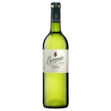 Вино Берония Бланко де Виура, 0.750 л., 12.0%, сухое, белое, 6