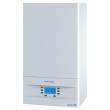 Котел газовый настенный Electrolux GCB 24 Basic X i