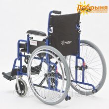 Кресло-коляска Armed H040 с противопролежневой подушкой