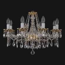 Bohemia Ivele Crystal 1613 8 220 G