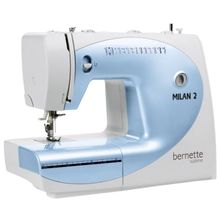 Швейная машинка Bernina Bernette Milan 2