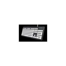 Клавиатура Logitech Keyboard Washable K310, USB, black,