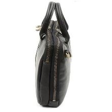 Мужская папка Vip Collection 110819 черная