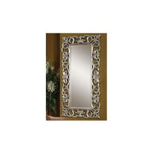 Зеркало PU Mirror Frame HD-80501-C0001S (Silver)