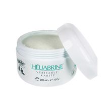 Масло карите натуральное для лица Heliabrine Veritable Beurre De Karite Heliaspa 200мл