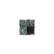 Мат.плата Intel Original DN2800MT AtomN2800 NM10 DDR3 mini-ITX SATA Audio+LAN+VGA+HDMI+LVDS (bulk)