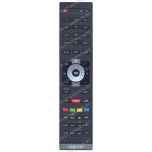 Пульт Dexp 42A8000 (TV) корпус Maximus