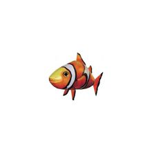летающая рыба радиоуправляемая Flying Clownfish Рыба Клоун 1101