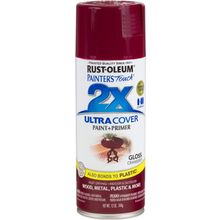 Rust-Oleum Painters Touch 2X Ultra Cover 340 г клюква