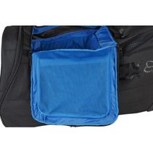 Сумка Fox Shuttle Gear Bag Black (18805-001-NS), Размер OS