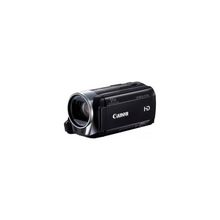 Видеокамера Canon HF R36 black