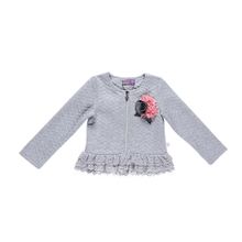 SweetBerry Жакет трикотажный для девочек 205504