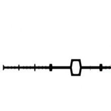 Sika Waterbars D-32