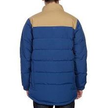 Куртка-пуховик спортивная Burton HRTG DOWN JK мужская, Atlantic Antique, M