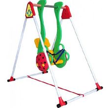 Ching-Ching SW-03 Качели "Божья коровка"