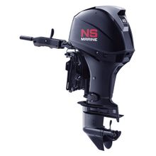 Лодочный мотор четырехтактный NS Marine NMF 40 A ETS