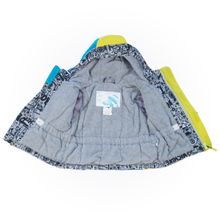 Deux par deux Зимний костюм для мальчика Q 518 W16 016-1