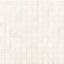 Плитка настенная ArtiCer Floreale Onyx 1046733 Mosaico Vendome Bianco 305х305