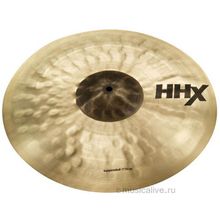 SABIAN SABIAN 18 SUSPENDED HHX (11823XN)