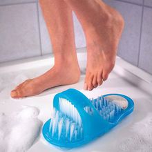 Тапочки для мытья ног Easy Feet (Изи Фит)