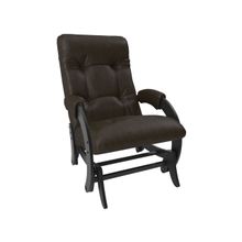 ПМ: Мебель Импэкс Кресло-глайдер Бергамо КР