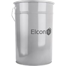 Elcon ХВ 0278 25 кг красная