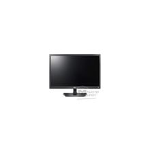 LCD LG 22" 22EB23TM Black LED, LCD, Wide, 1680x1050, 5 ms, 176° 170°, 250 cd m, 5000000:1, +DVI, +MM