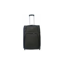 Verage Чемодан на колесах Verage GM 091t 26 black