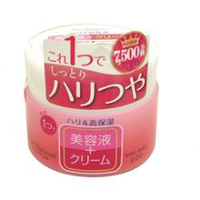 Крем-эссенция для лица Лифтинг-эффект PDC Pure Natural Cream Moist Lift 100г