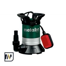 Погружной насос Metabo TP 8000 S