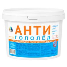 Магия Радуги Антигололед 10 кг