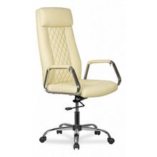 College Кресло для руководителя College BX-3625 Beige ID - 325569