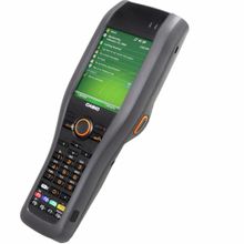 Терминал сбора данных Casio DT-X30R-15, Windows Mobile, 1D лазерный сканер, 802.11b g, Bluetooth