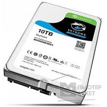 Seagate 10TB  SkyHawk ST10000VX0004