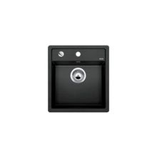Мойка Blanco Dalago 45 517156 (антрацит)