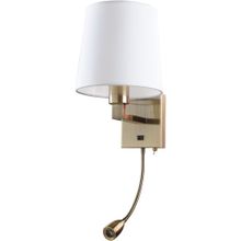 Бра Arte Lamp A9246AP-2AB HALL